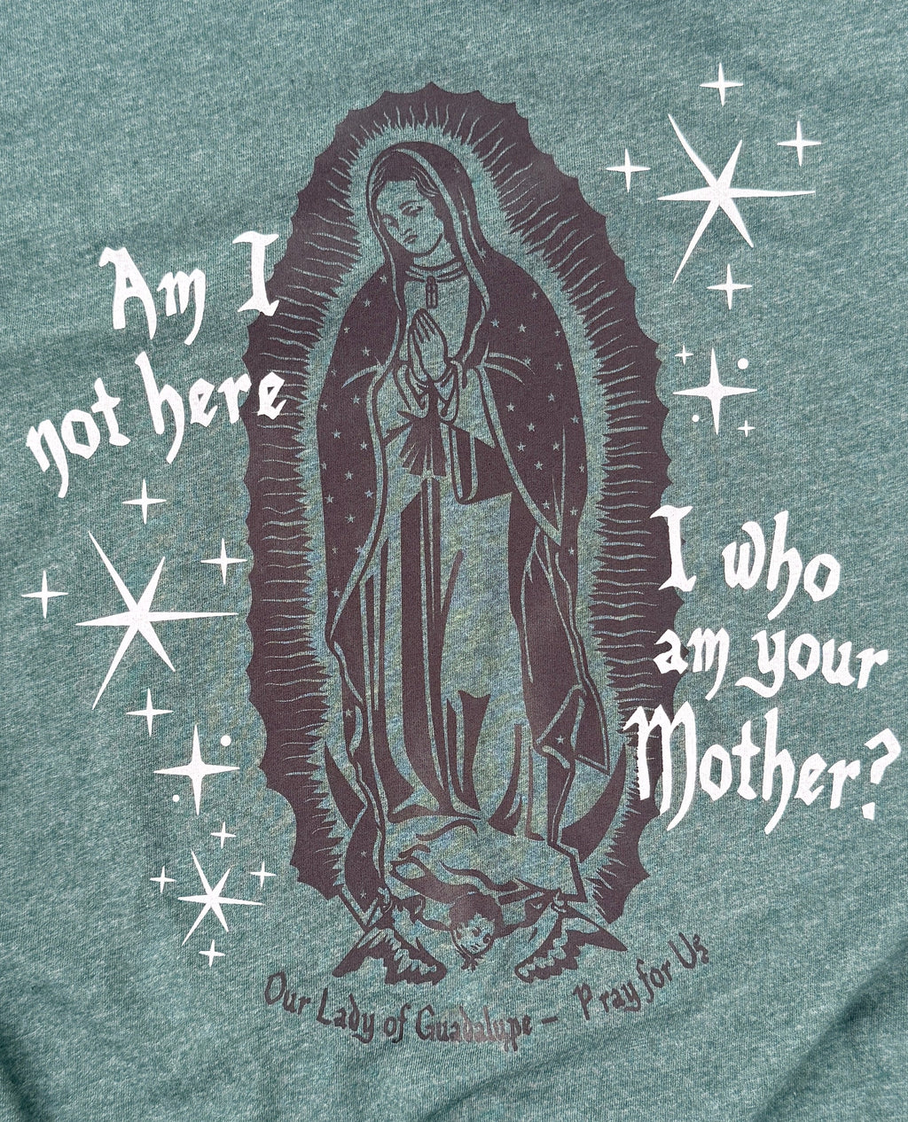 Our Lady of Guadalupe