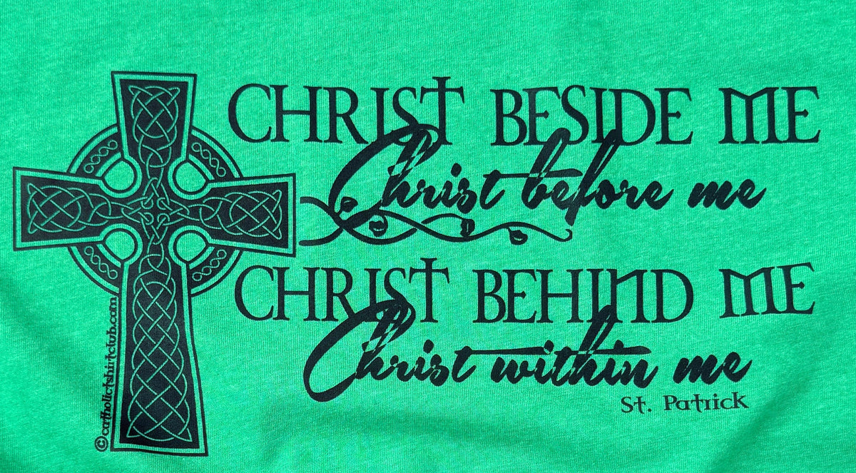 Saint Patrick