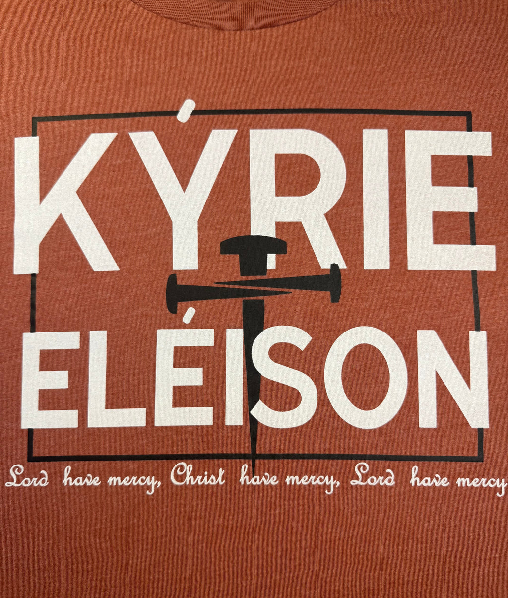 Kyrie Eleison