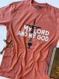 My Lord and My God
