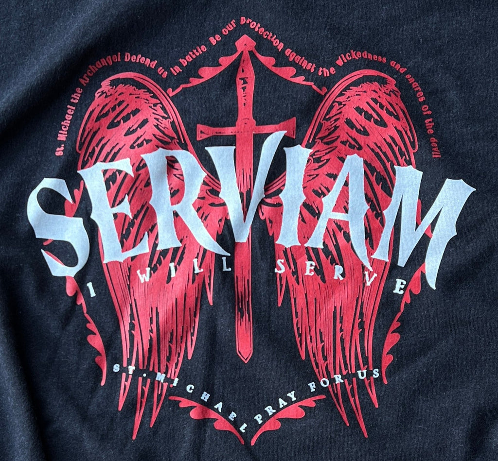 Serviam